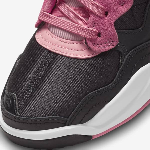 Kids' Nike Jordan MA2 Older Trainers Black / Pink / Coral | NK956WOB