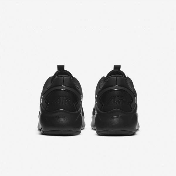 Men's Nike Air Max Bolt Trainers Black | NK678IAP