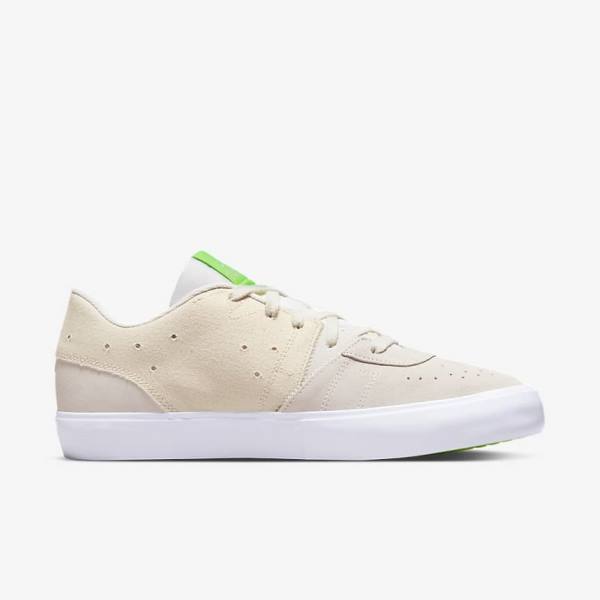 Men's Nike Jordan Series .05 Trainers White / Green | NK021JZP