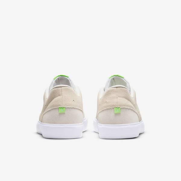 Men's Nike Jordan Series .05 Trainers White / Green | NK021JZP