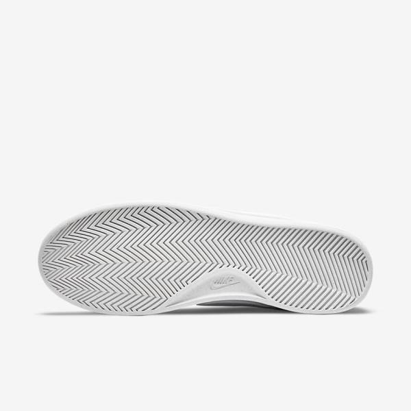 Men's Nike NikeCourt Royale 2 Next Nature Trainers White | NK692PDF