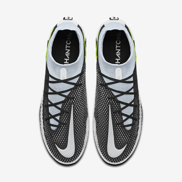 Men's Nike Phantom GT Elite By You Custom Firm Ground Football Shoes Multicolor | NK328XEQ