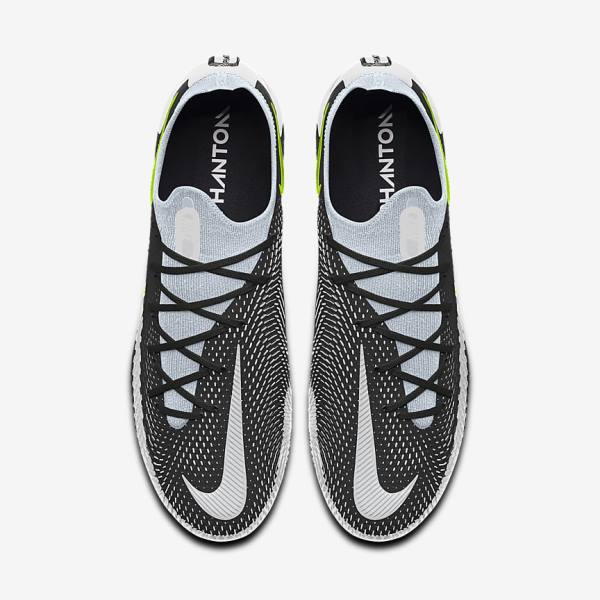 Men's Nike Phantom GT Elite By You Custom Firm Ground Football Shoes Multicolor | NK462EOI