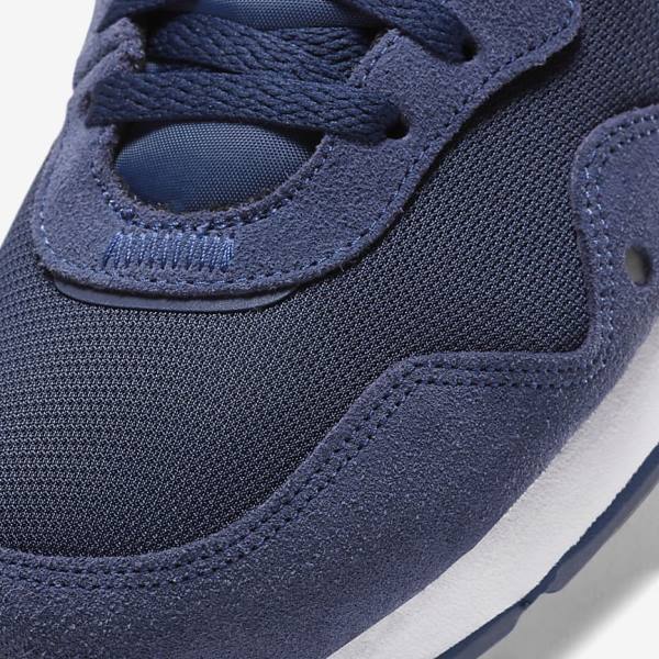 Men's Nike Venture Runner Trainers Navy / Navy / White | NK567HTZ