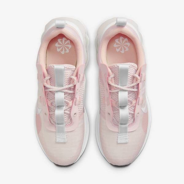 Women's Nike Air Max 2021 Trainers Rose / Platinum / Pink / White | NK930KZG