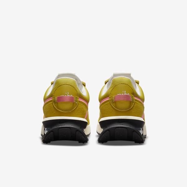 Women's Nike Air Max Pre-Day LX Trainers Pink | NK968CBO