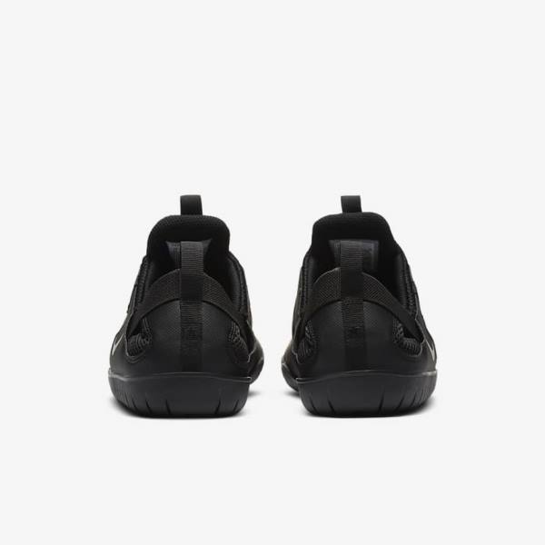 Women's Nike Air Zoom Pulse Trainers Black | NK185CGJ