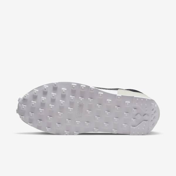 Women's Nike Daybreak Trainers White / Black | NK629IDS