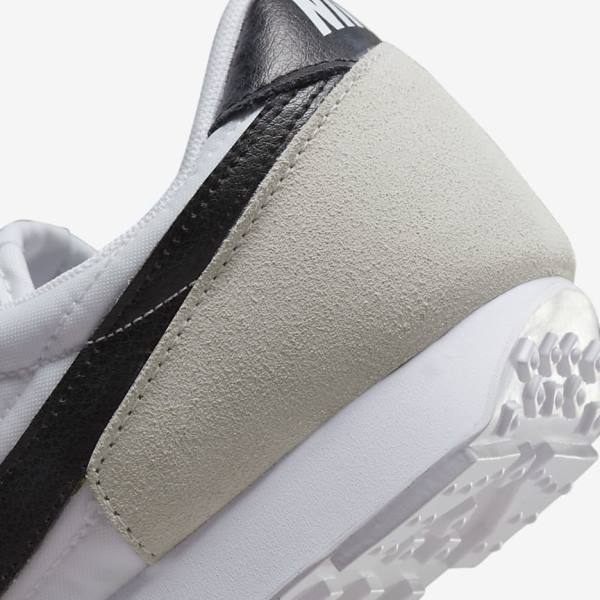 Women's Nike Daybreak Trainers White / Light Grey / White | NK139IYQ