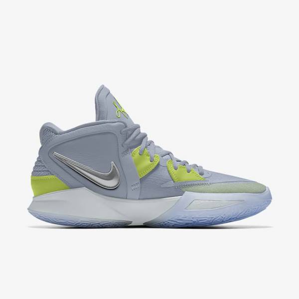 Women's Nike Kyrie Infinity By You Custom Basketball Shoes Multicolor | NK705NWQ