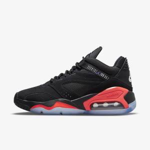 Men's Nike Jordan Point Lane Jordan Shoes Black / Dark | NK843WMP