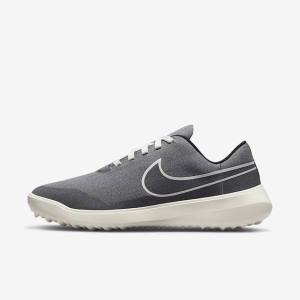 Men's Nike Victory G Lite NN Golf Shoes Black | NK279BTY