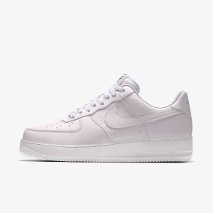 Women's Nike Air Force 1 Low By You Custom Trainers Multicolor | NK687NSF