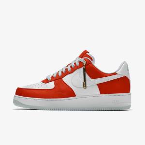 Women's Nike Air Force 1 Low Unlocked By You Custom Trainers Multicolor | NK108ZDJ