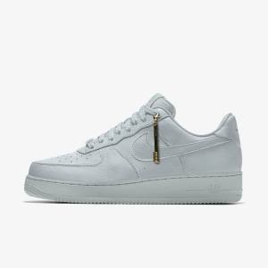 Women's Nike Air Force 1 Low Unlocked By You Custom Trainers Multicolor | NK329CFN