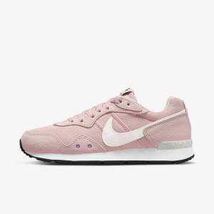 Women's Nike Venture Runner Trainers Pink / Black / White | NK524XQP